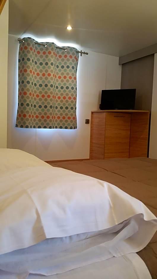 Casa Mobile PMR Le Fanale